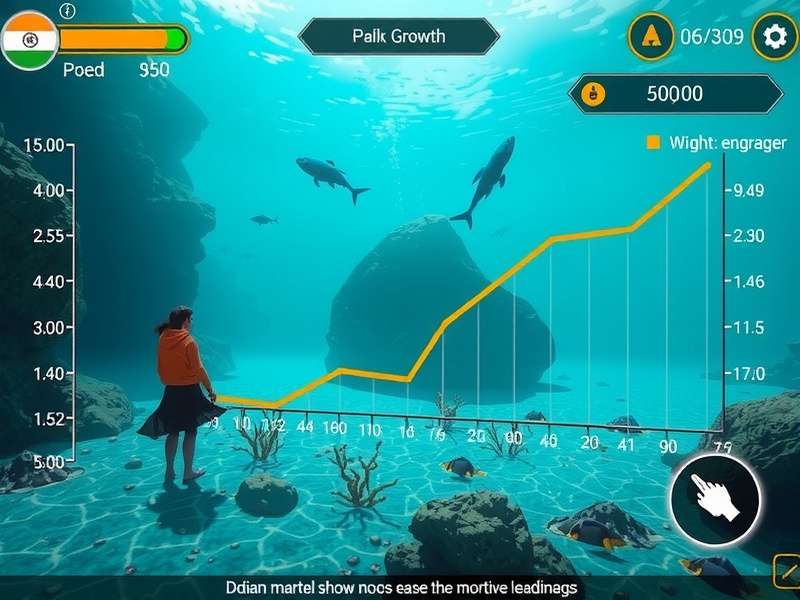 Oceanic Spoils India Indian festival event screenshot